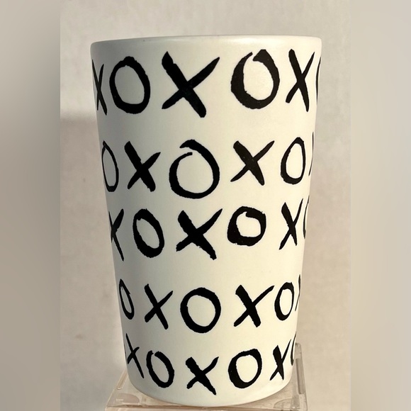 STARBUCKS 2015 XOXO Coffee Mug Cup 16 oz. - Picture 4 of 6